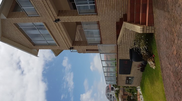 Herold's Bay C-nic Route holiday home
