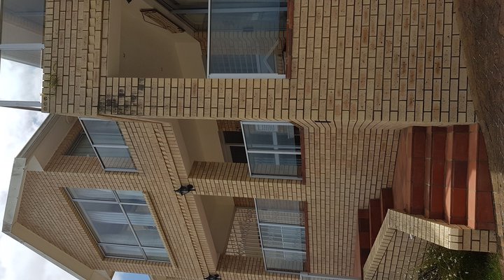 Herold's Bay C-nic Route holiday home