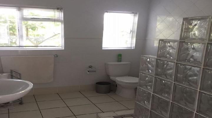 Ocean Blue Guest House