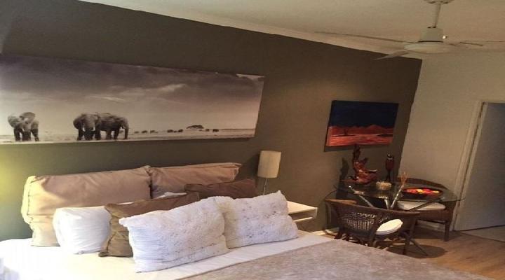 Ocean Blue Guest House