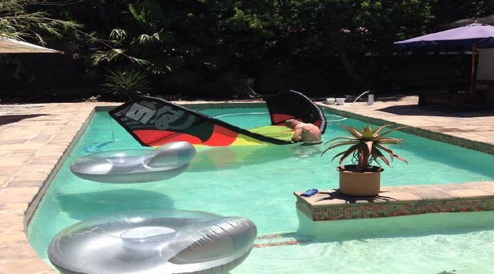 Ocean Blue Guest House