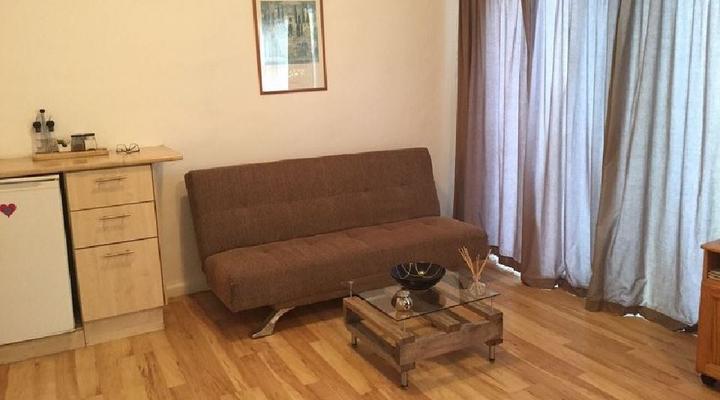 Ocean Blue Guest House