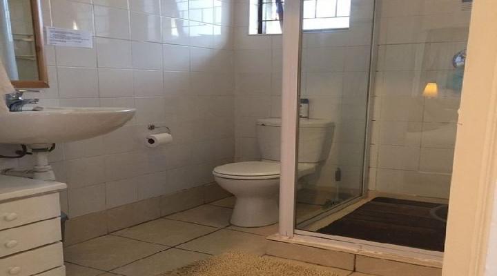 Ocean Blue Guest House