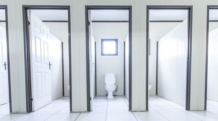 Mpumalanga guest house