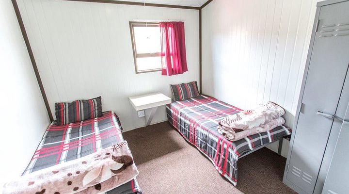 Mpumalanga guest house