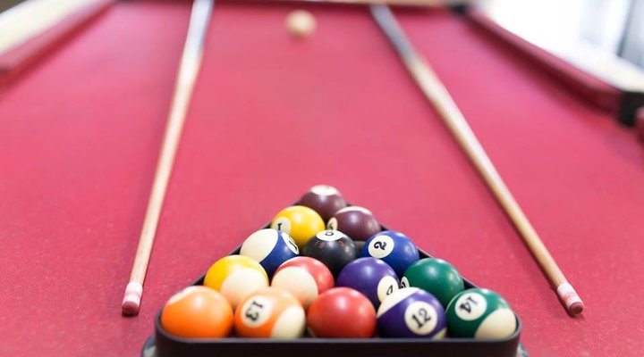 Mpumalanga guest house