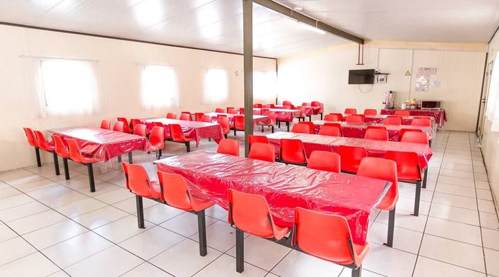 Mpumalanga guest house