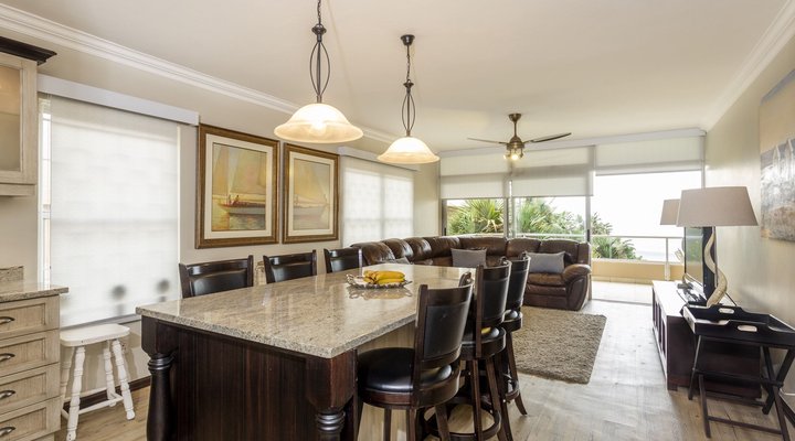 Les Mouettes 109, Ballito