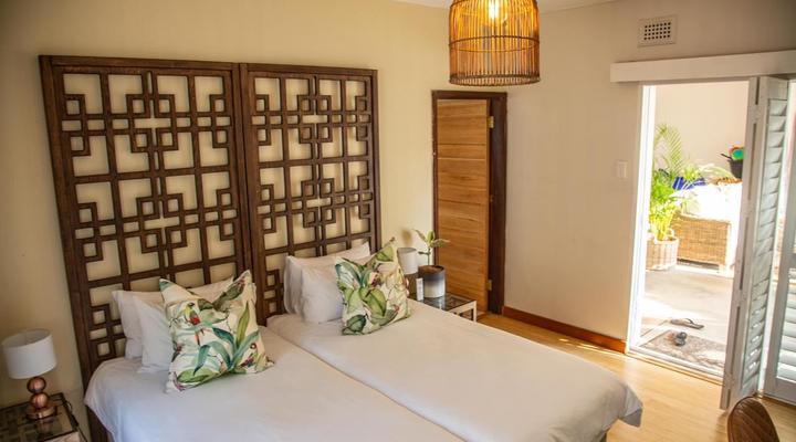 The Beach House La Lucia