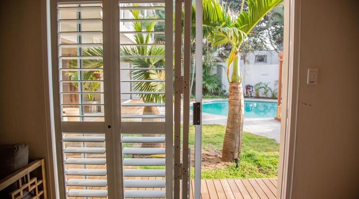 The Beach House La Lucia