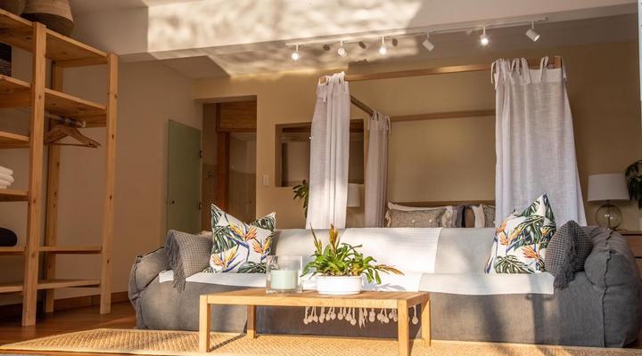 The Beach House La Lucia