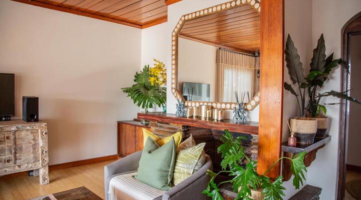 The Beach House La Lucia