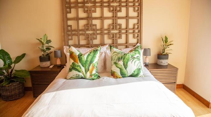 The Beach House La Lucia