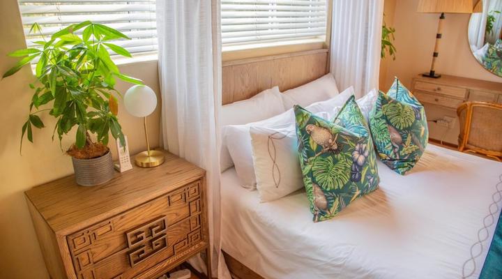 The Beach House La Lucia