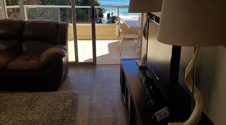 Les Mouettes 109, Ballito