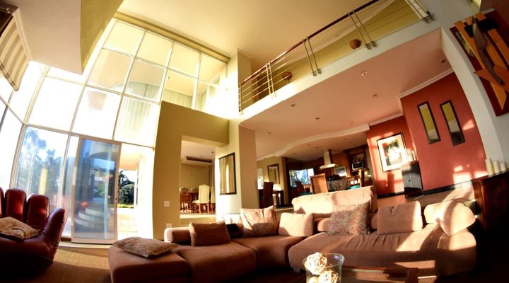 Cracker Bay Bed and Breakfast