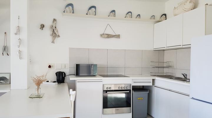 Llandudno Beach Penthouse