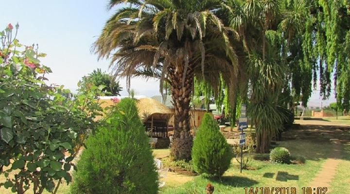Aloes Lodge