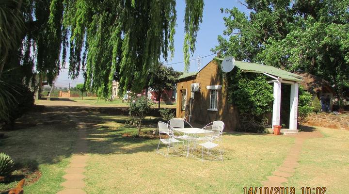 Aloes Lodge