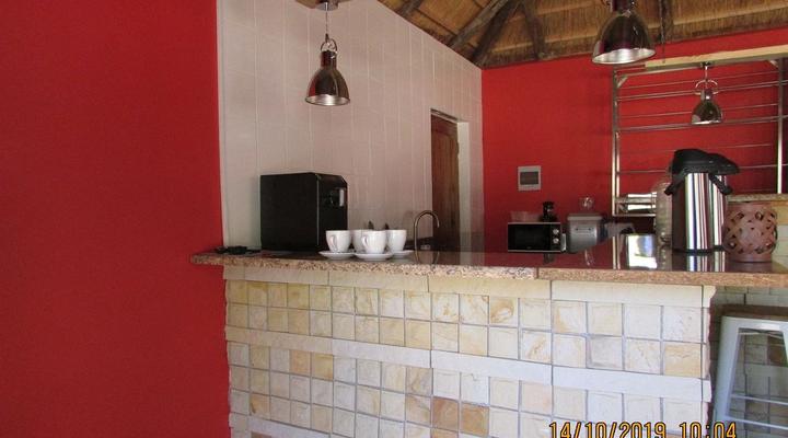 Aloes Lodge