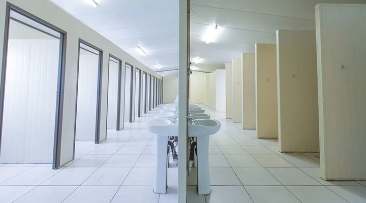 Mpumalanga guest house