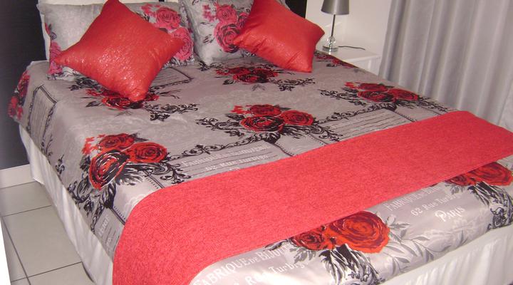 North Beach Durban Apartment