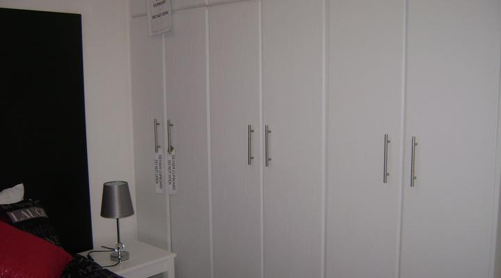 North Beach Durban Apartment