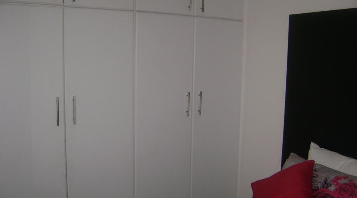 North Beach Durban Apartment