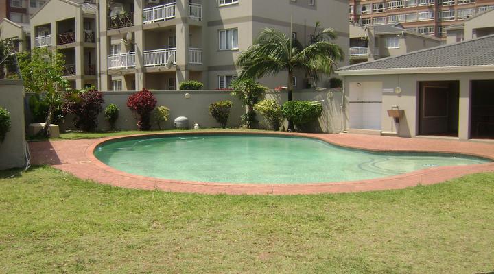 North Beach Durban Apartment