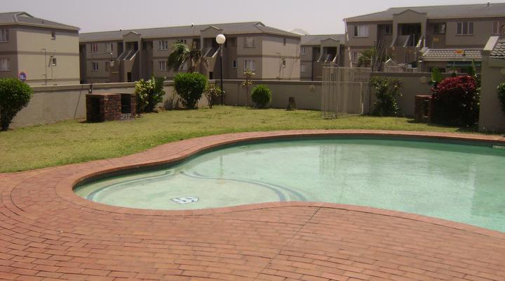 North Beach Durban Apartment