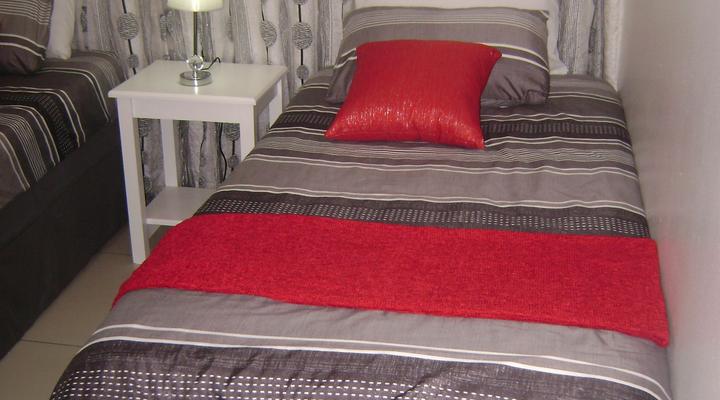 North Beach Durban Holiday Apartment