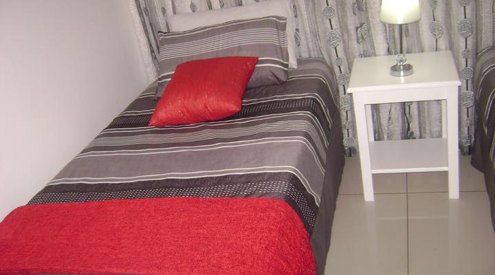 North Beach Durban Holiday Apartment