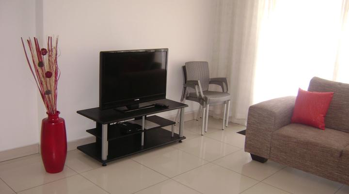 North Beach Durban Holiday Apartment