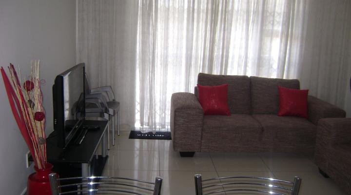North Beach Durban Holiday Apartment