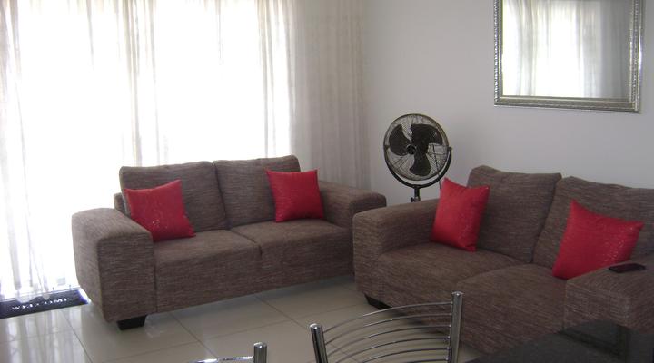 North Beach Durban Holiday Apartment