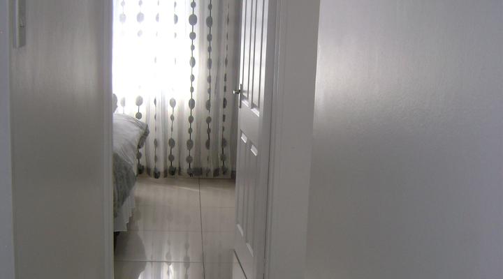 North Beach Durban Holiday Apartment