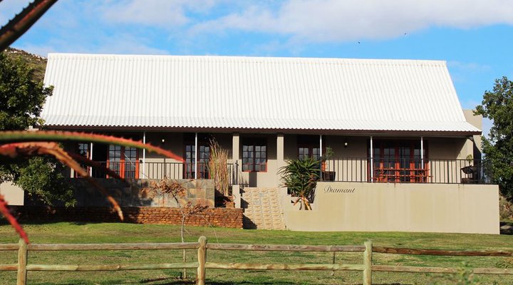 Diamant Farmhouse