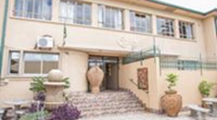 Mpumalanga guest house