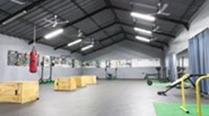 Mpumalanga guest house