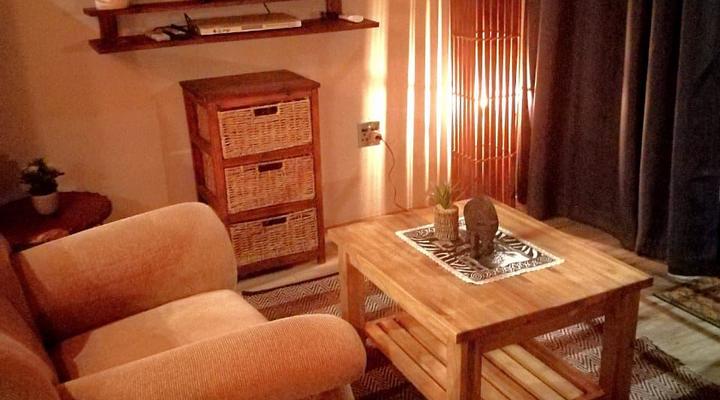 Isimuku Cottages @ Kruger