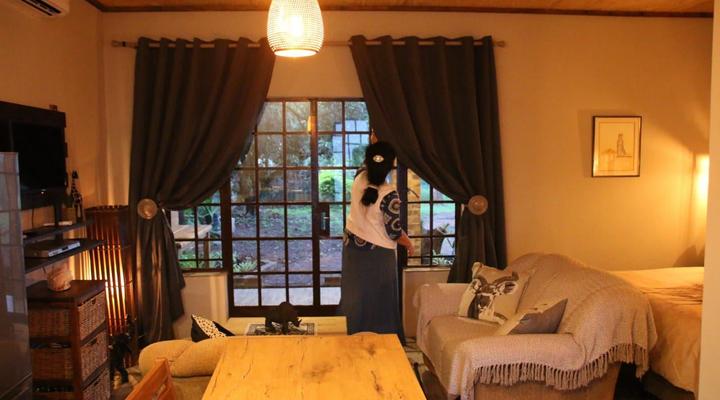 Isimuku Cottages @ Kruger