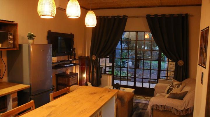 Isimuku Cottages @ Kruger