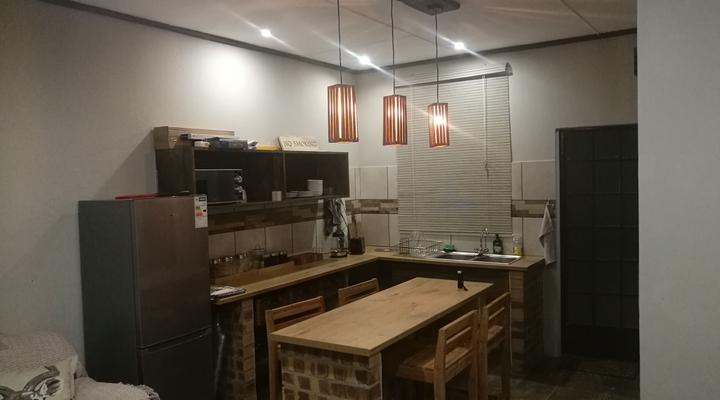 Isimuku Cottages @ Kruger