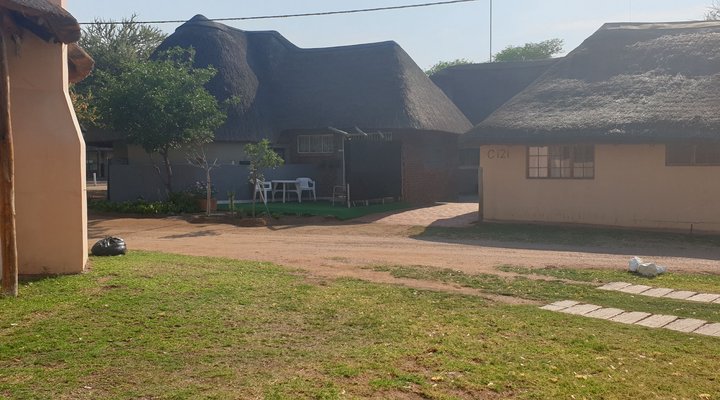 C126 Constantia Mineralebronne Limpopo