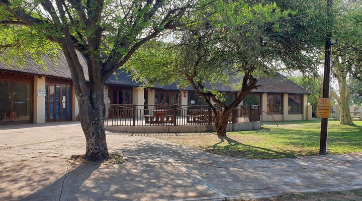 C126 Constantia Mineralebronne Limpopo