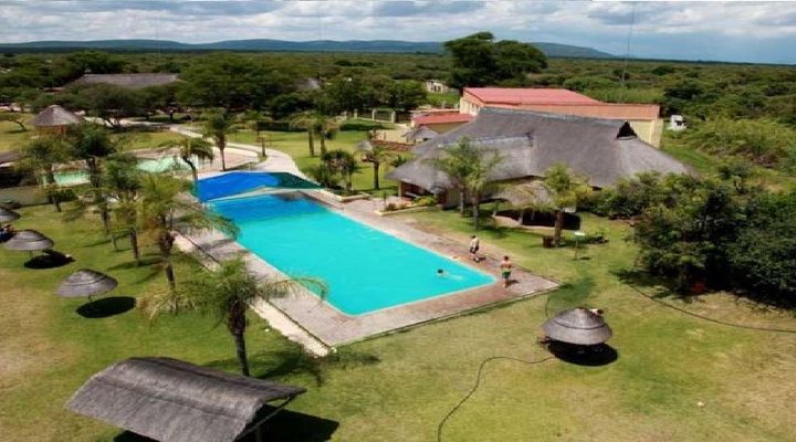 C126 Constantia Mineralebronne Limpopo