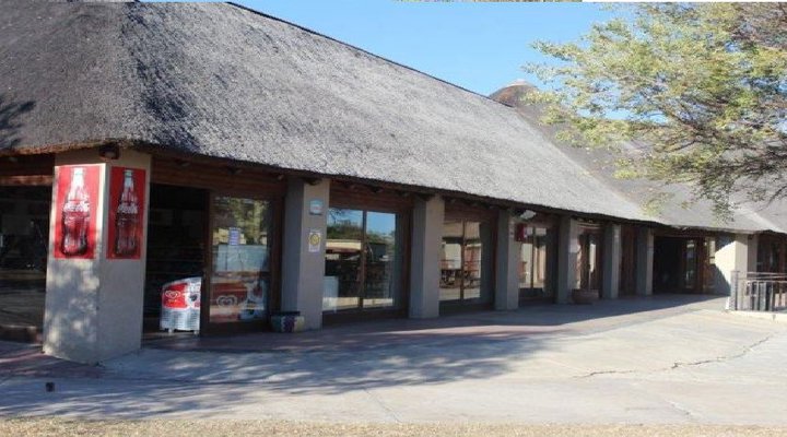 C126 Constantia Mineralebronne Limpopo