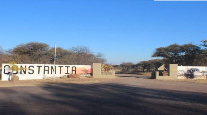 C126 Constantia Mineralebronne Limpopo