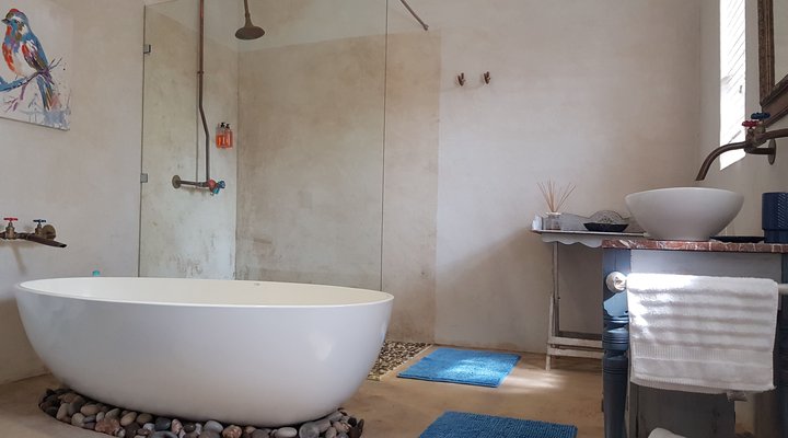 Water's Edge Langebaan