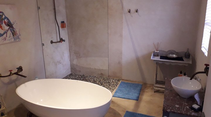 Water's Edge Langebaan